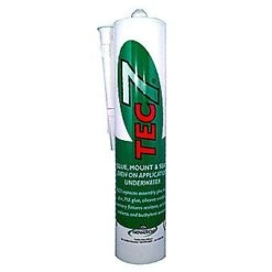 Tec 7 White Adhesive And Sealant Tec7