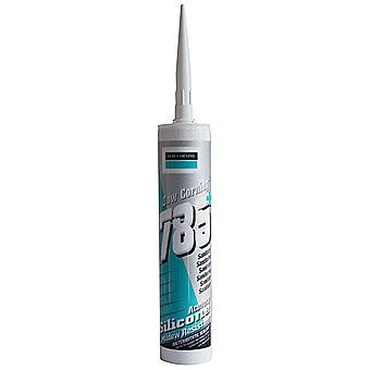 Dow Corning 785 Sanitary Sealant White 310ml 3 Dow Corning 785 Sanitary Sealant White 310ml