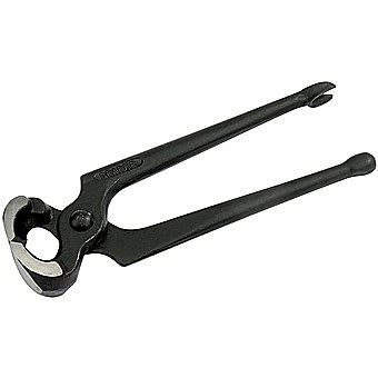 Draper 32732 175mm Ball And Claw Carpenters Pincer 3 Draper 32732 175mm Ball And Claw Carpenters Pincer