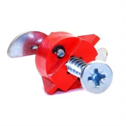 Grip It Universal Plasterboard Fixings Type 16-2 Red Pack Of 4 Gripit -Draper || DeWALT || Stanley Sales 0060534 700