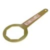Faithfull Flat Immersion Heater Spanner 86mm FAIIHS -Draper || DeWALT || Stanley Sales 0060724 340