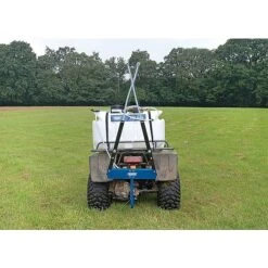 Draper 07572 2.7 Metre ATV Boom Sprayer -Draper || DeWALT || Stanley Sales 0060997 700