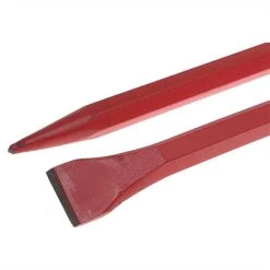 Faithfull Digging Bar 1.5m 25mm FAIDIGBAR60 -Draper || DeWALT || Stanley Sales 0061450 700