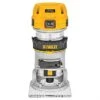 DeWalt D26200 1/4" Compact Palm Router 900w -Draper || DeWALT || Stanley Sales 0062063 340