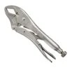 Irwin Vise Grip 10CR Curved Jaw Locking Pliers 250mm 2 Irwin Vise Grip 10CR Curved Jaw Locking Pliers 250mm -Draper || DeWALT || Stanley Sales 0062183 340
