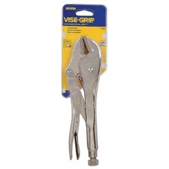 Irwin Vise Grip 7R Straight Jaw Locking Pliers 178mm -Draper || DeWALT || Stanley Sales 0062190 700