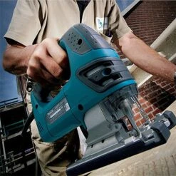 Makita 4350FCT 720W Orbital Action Jigsaw With LED Light -Draper || DeWALT || Stanley Sales 0062872 700