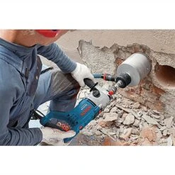 Bosch GSB162-2RE Professional 2 Speed Impact Drill -Draper || DeWALT || Stanley Sales 0062880 700
