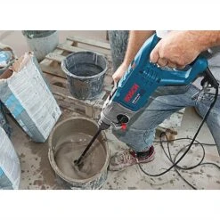 Bosch GSB162-2RE Professional 2 Speed Impact Drill -Draper || DeWALT || Stanley Sales 0062881 700