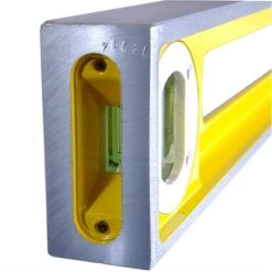 Stabila 83S 3 Vial Double Plumb Girder Level 40" (100cm)Stabila 83S Double Plumb Girder Spirit Level 100cm (40") -Draper || DeWALT || Stanley Sales 0063115 700