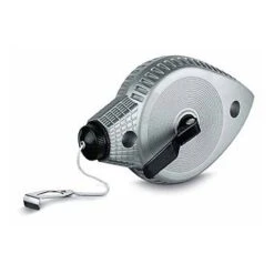 Stanley 0-47-100 Chalkomatic Chalk Line Reel 30m (100')