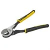 Stanley FatMax Steel Cable Cutters 215mm 0-89-874 1 Stanley FatMax Steel Cable Cutters 215mm 0-89-874 -Draper || DeWALT || Stanley Sales 0063172 340