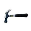 Stanley Blue Strike Steel Claw Hammer 20oz 151489 -Draper || DeWALT || Stanley Sales 0063234 340