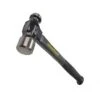 Stanley 16oz Graphite Shaft Ball Pein Hammer 154716 -Draper || DeWALT || Stanley Sales 0063248 340