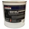 Larsen Brush Grade Roofing Compound 2.5 Litres -Draper || DeWALT || Stanley Sales 0063336 340