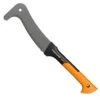 Fiskars XA3 WoodXpert Brush Hook 126004 1 Fiskars XA3 WoodXpert Brush Hook 126004 -Draper || DeWALT || Stanley Sales 0063739 340
