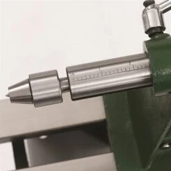 Record Power DML305-M33 Cast Iron Midi Wood Lathe 6 Speed 230V -Draper || DeWALT || Stanley Sales 0064058 700