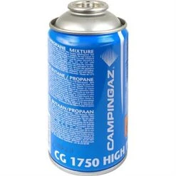 Campingaz 1750 High Power Butane Gas Cartridge 170G