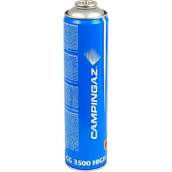 Campingaz 3500 High Power Butane Gas Cartridge 350G 3 Campingaz 3500 High Power Butane Gas Cartridge 350G