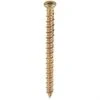 Multi-Fix Countersunk Masonry Screws 7.5 X 180mm -Draper || DeWALT || Stanley Sales 0064830 340