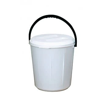 Garland Jumbo Bucket And Lid 23 Litre 3 Garland Jumbo Bucket And Lid 23 Litre