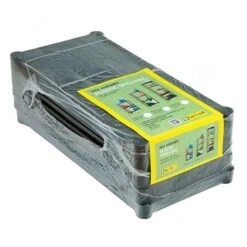 Garland Easy Self Assembly Plastic 5 Shelf Unit G06035 -Draper || DeWALT || Stanley Sales 0065354 700