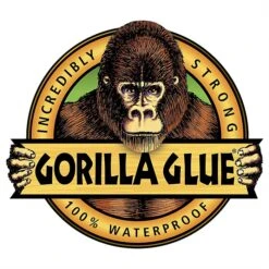 Gorilla Glue 1 Litre Incredibly Strong Multipurpose Adhesive -Draper || DeWALT || Stanley Sales 0066018 700