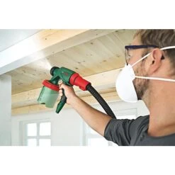 Bosch PFS 3000-2 Paint Spray Gun 650W 230V -Draper || DeWALT || Stanley Sales 0066044 700