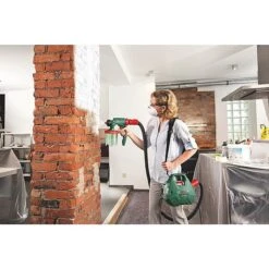 Bosch PFS 3000-2 Paint Spray Gun 650W 230V -Draper || DeWALT || Stanley Sales 0066045 700