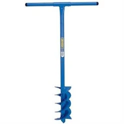 Draper 24414 Fence Post Auger 6 Inch