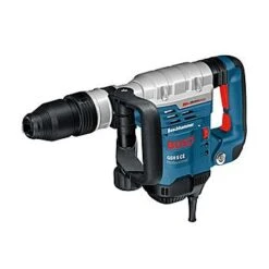 Bosch GSH 5 CE Demolition Hammer SDS 5kg GSH5CE