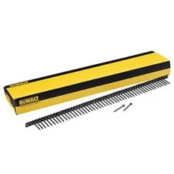 DeWalt DWF4000250 Collated Drywall Screws 3.5 X 25mm