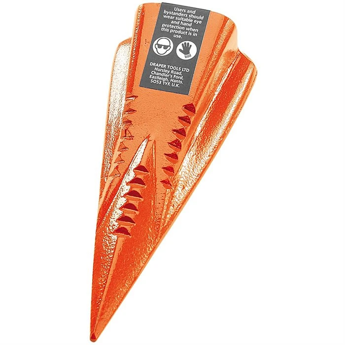 Draper 58682 1.7Kg Log Splitter Star Wedge 4 Draper 58682 1.7Kg Log Splitter Star Wedge - Image 2