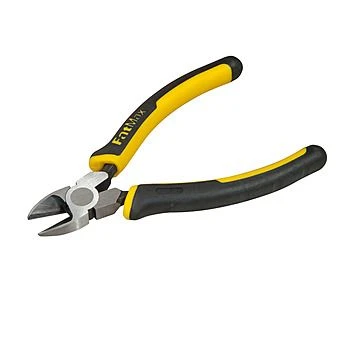 Stanley Fat Max 089858 150mm Diagonal Steel Cutter 3 Stanley Fat Max 089858 150mm Diagonal Steel Cutter