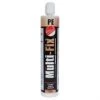 Timco Multi Fix Chemical Resin For Gun 310ml -Draper || DeWALT || Stanley Sales 0069444 340