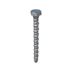 Multi-Fix Masonry Bolts M10 X 75mm