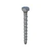 Multi-Fix Masonry Bolts M8 X 100mm -Draper || DeWALT || Stanley Sales 0069902 340