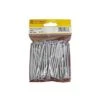 Centurion 25mm Round Bright Round Wire Nails 250g Bag -Draper || DeWALT || Stanley Sales 0070122 340