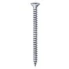 Timco Box Of 200 5 X 30mm Countersunk Wood Screws -Draper || DeWALT || Stanley Sales 0070190 340