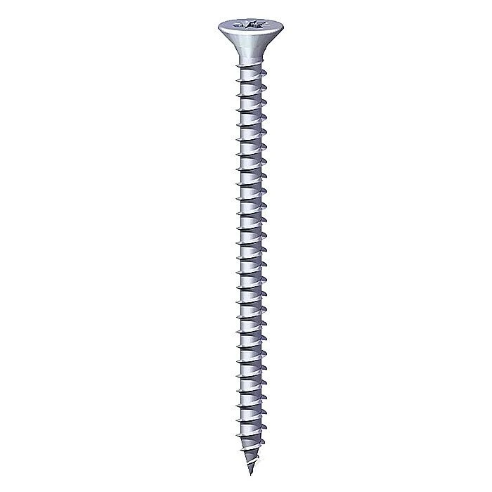 Timco Solo Wood Screw 5.0 X 50mm Countersunk Box Of 200 4 Timco Solo Wood Screw 5.0 X 50mm Countersunk Box Of 200 - Image 2