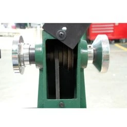 Record Power DML250 10" Cast Iron 5 Speed Mini Wood Lathe 15001 -Draper || DeWALT || Stanley Sales 0072922 700