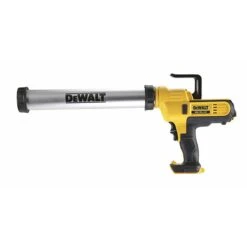 DeWalt DCE581N 18V XR 600ml Cordless Caulking Gun Body Only (Kit Includes DCE580) 10 DeWalt DCE581N 18V XR 600ml Cordless Caulking Gun Body Only (Kit Includes DCE580) -Draper || DeWALT || Stanley Sales 0073978 700