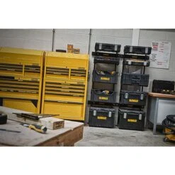 DeWalt DWST1-75694 ToughSystem Storage Racking System -Draper || DeWALT || Stanley Sales 0073994 700