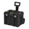 DeWalt DWST1-75799 T-Stak Box Mobile Storage Unit TStak 1 DeWalt DWST1-75799 T-Stak Box Mobile Storage Unit TStak -Draper || DeWALT || Stanley Sales 0073999 340
