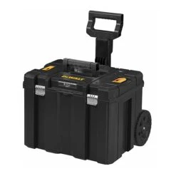 DeWalt DWST1-75799 T-Stak Box Mobile Storage Unit TStak -Draper || DeWALT || Stanley Sales 0073999 700