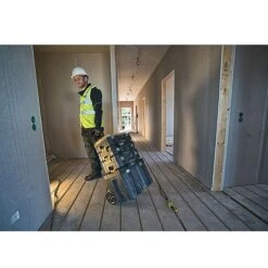 DeWalt DWST1-75799 T-Stak Box Mobile Storage Unit TStak -Draper || DeWALT || Stanley Sales 0074001 700