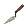 Marshalltown 456D Pointing Trowel 6in Durasoft Handle -Draper || DeWALT || Stanley Sales 0075044 340