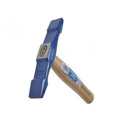 Faithfull FAIDSH Hickory Handled Double Scutch Hammer