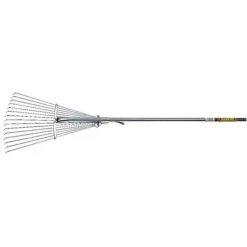 Draper 21862 Professional Adjustable Lawn Rake -Draper || DeWALT || Stanley Sales 0075577 700