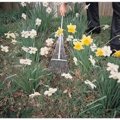 Draper 21862 Professional Adjustable Lawn Rake -Draper || DeWALT || Stanley Sales 0075578 700